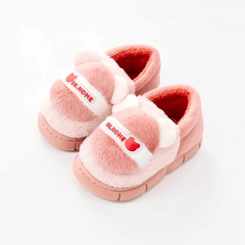 Pantufa Quentinha - Menino e Menina