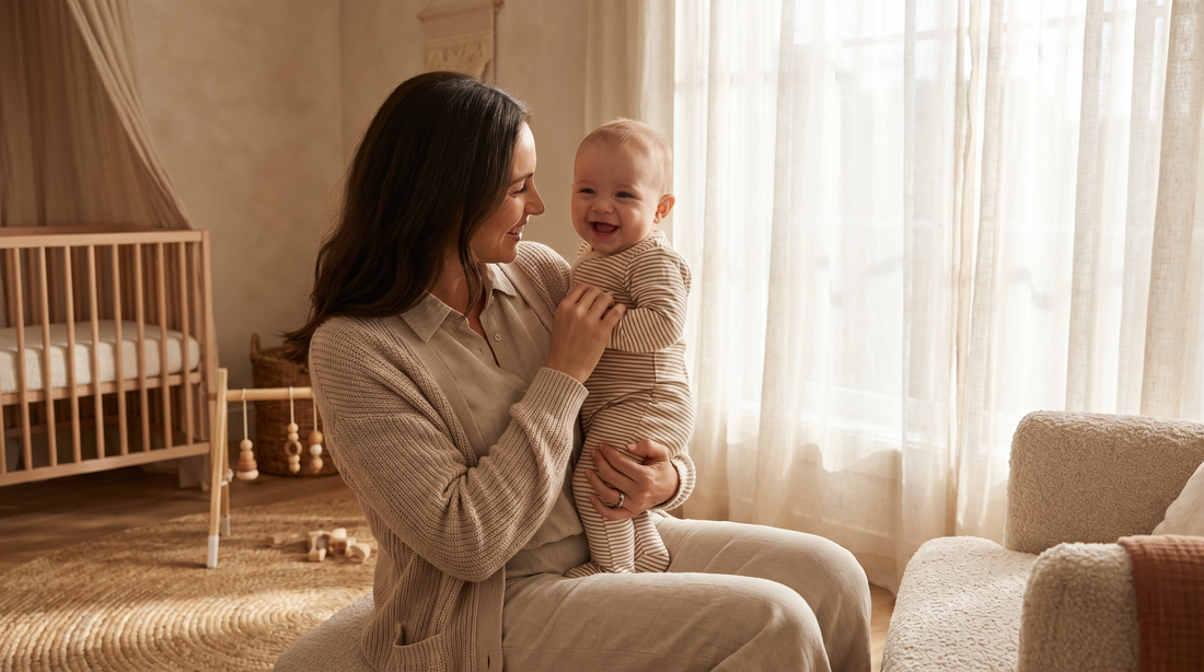 Bem-vinda ao Mundo Haviza: Seu Novo Guia de Maternidade e Moda Infantil!