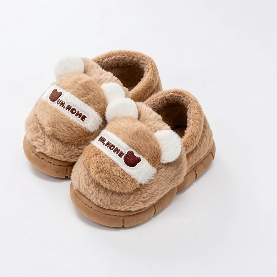 Pantufa Quentinha - Menino e Menina