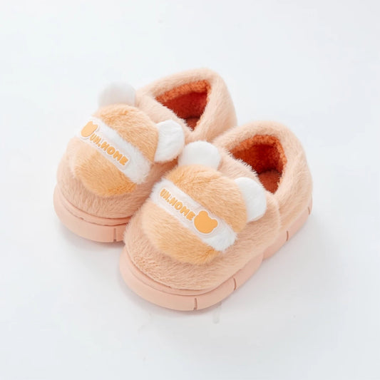 Pantufa Quentinha - Menino e Menina