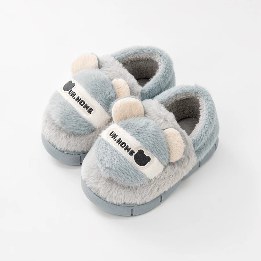 Pantufa Quentinha - Menino e Menina