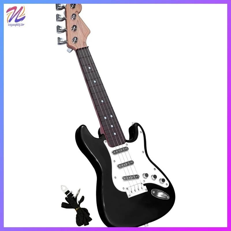 Combo Musical = Bateria +Guitarra